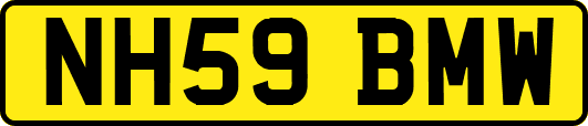 NH59BMW