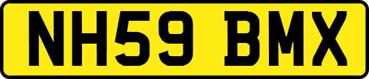 NH59BMX