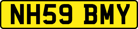 NH59BMY