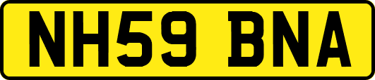 NH59BNA