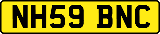 NH59BNC
