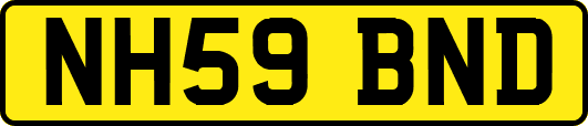 NH59BND