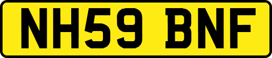 NH59BNF