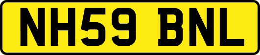 NH59BNL