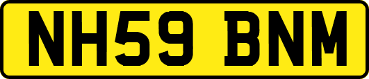 NH59BNM