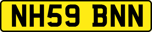 NH59BNN