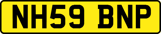 NH59BNP