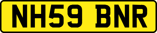 NH59BNR