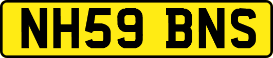 NH59BNS
