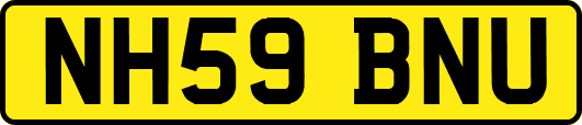 NH59BNU