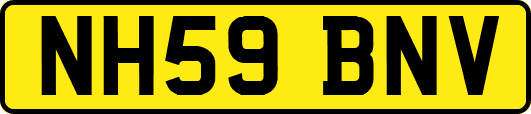 NH59BNV