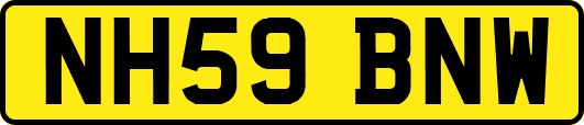 NH59BNW