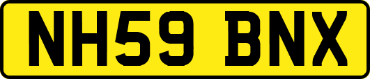 NH59BNX