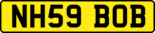 NH59BOB