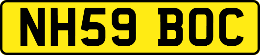 NH59BOC