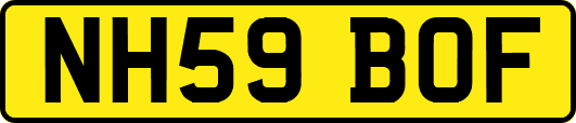 NH59BOF