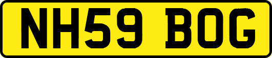 NH59BOG
