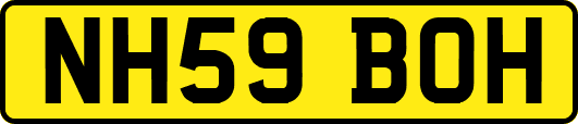 NH59BOH