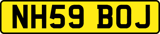 NH59BOJ