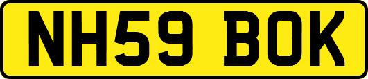 NH59BOK