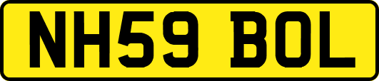 NH59BOL