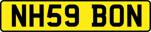 NH59BON