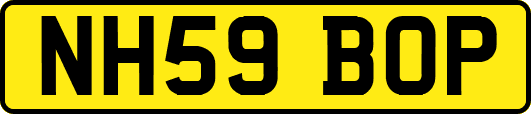 NH59BOP