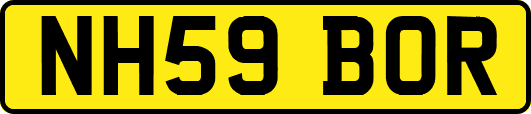 NH59BOR