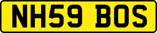 NH59BOS