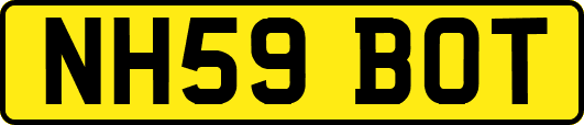 NH59BOT