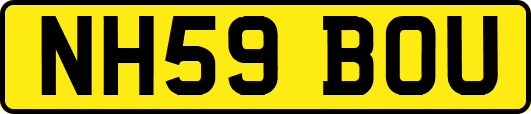 NH59BOU