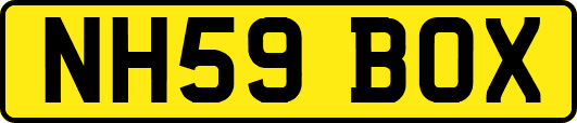 NH59BOX