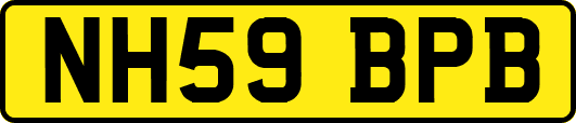 NH59BPB