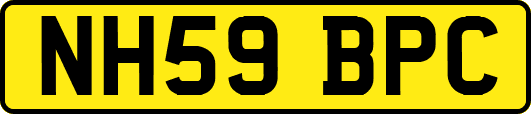 NH59BPC