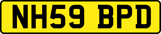 NH59BPD