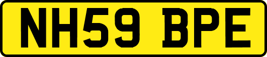 NH59BPE