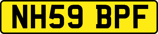 NH59BPF