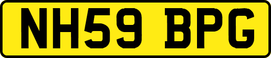 NH59BPG