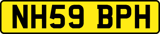 NH59BPH