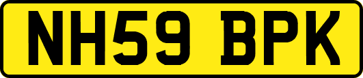 NH59BPK