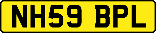 NH59BPL