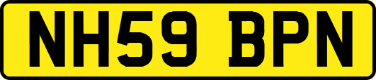 NH59BPN