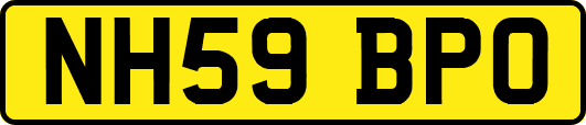 NH59BPO