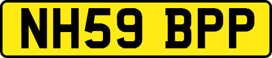 NH59BPP