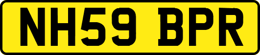 NH59BPR