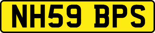 NH59BPS
