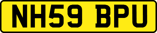 NH59BPU