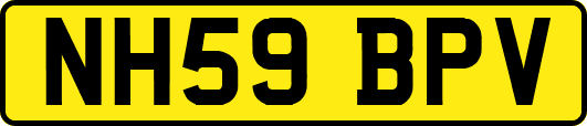 NH59BPV