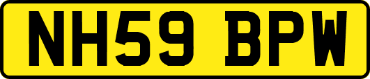 NH59BPW