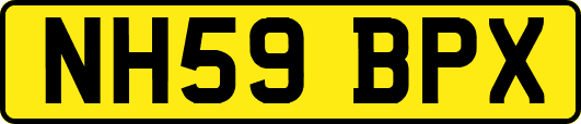NH59BPX
